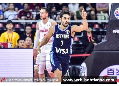 BOB天博2019男篮世界杯：法国队夺得季军，荣耀背后的故事 - 副本