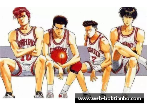 BOB天博从漫画到NBA：《灌篮高手》影响力的跨越与篮球世界的传承 - 副本